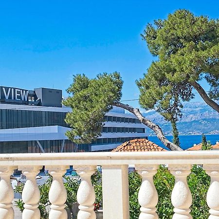Apartman Nikica Postira Exteriér fotografie