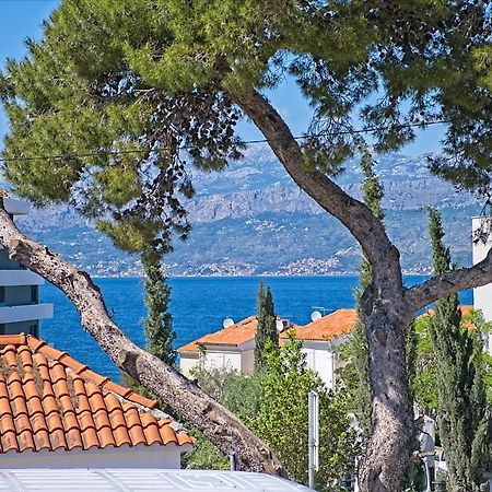 Apartman Nikica Postira Exteriér fotografie