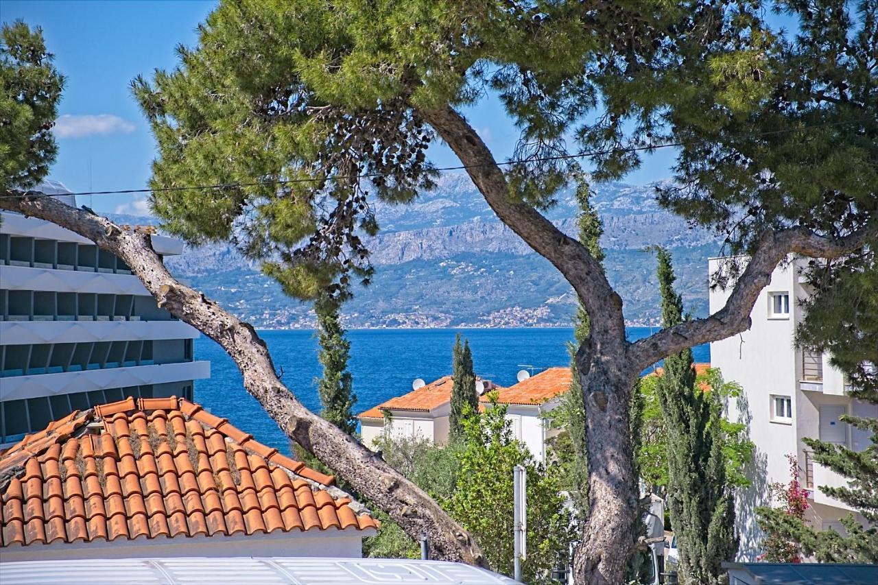 Apartman Nikica Postira Exteriér fotografie