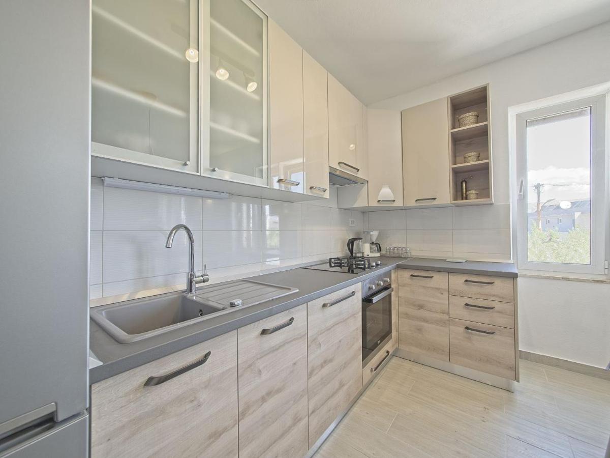 Apartman Nikica Postira Exteriér fotografie